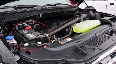 2021 ford expedition battery junction box|2021 Ford Expedition battery junction.